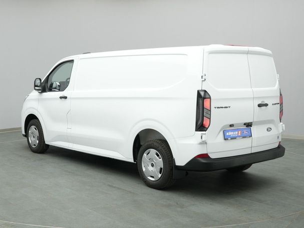 Ford Transit Custom 110 kW image number 18