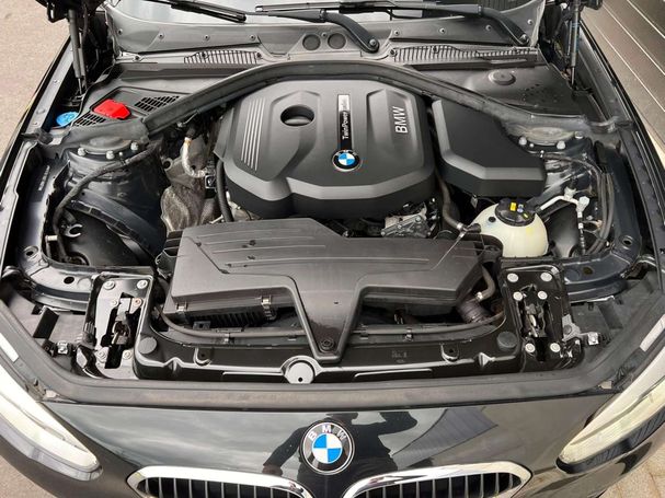 BMW 118i 100 kW image number 30