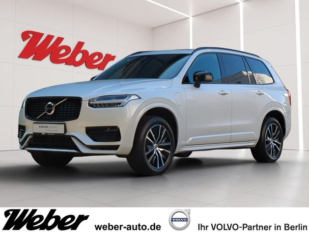 Volvo XC90 Recharge T8 AWD 288 kW image number 1