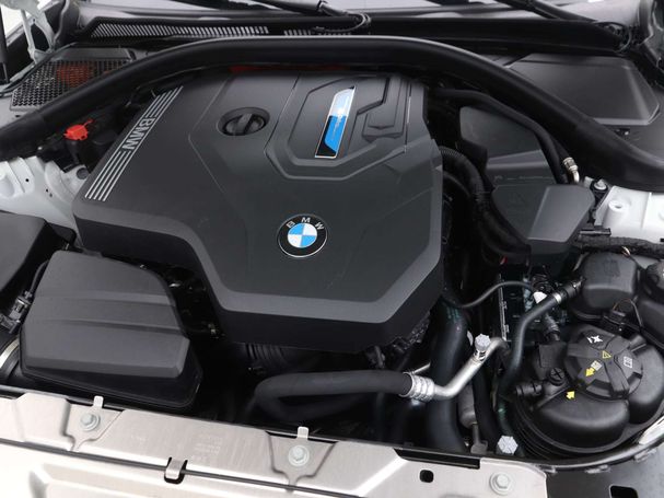 BMW 320 e 150 kW image number 5