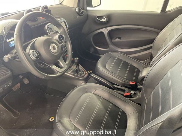 Smart ForTwo EQ 60 kW image number 12