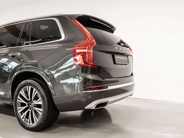 Volvo XC90 Recharge AWD Inscription 288 kW image number 6