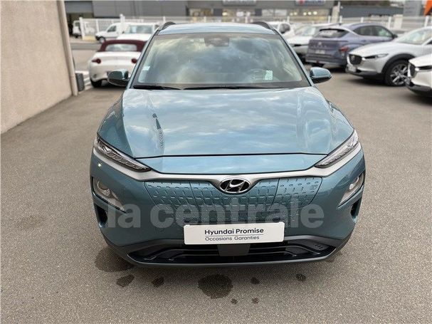 Hyundai Kona 100 kW image number 3