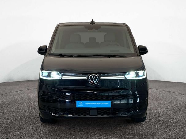 Volkswagen T7 Multivan 2.0 TDI DSG 110 kW image number 2