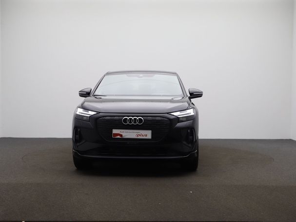 Audi Q4 40 e-tron Sportback 150 kW image number 1