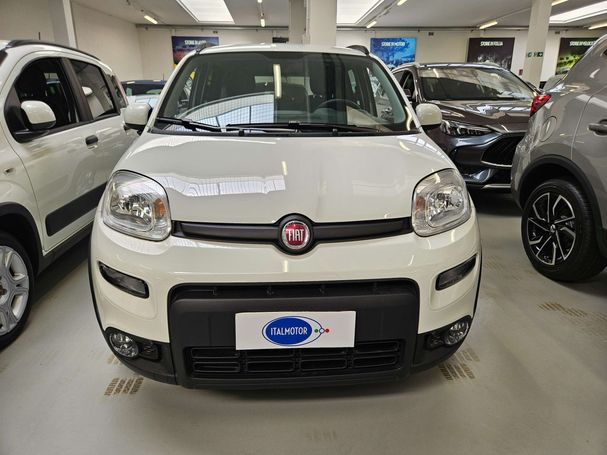 Fiat Panda 1.0 Hybrid 51 kW image number 3