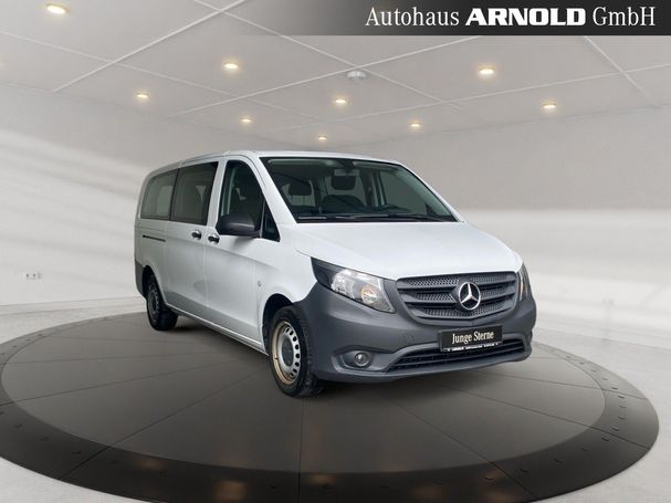 Mercedes-Benz Vito Tourer 114 CDi 100 kW image number 6