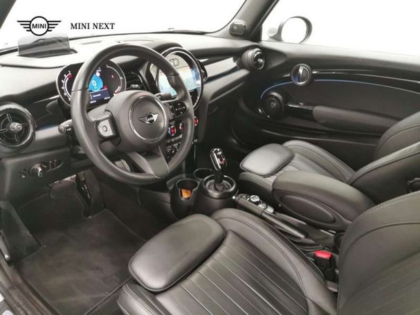 Mini Cooper Edition Premium 101 kW image number 10