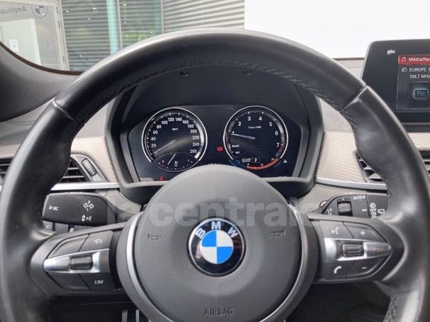 BMW X2 sDrive 100 kW image number 8