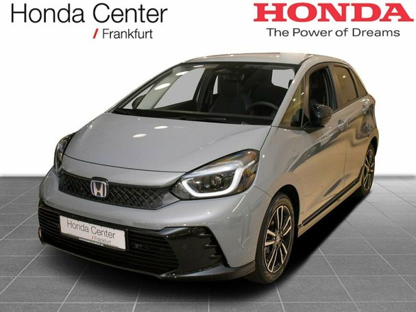 Honda Jazz e:HEV Advance Sport 90 kW image number 1