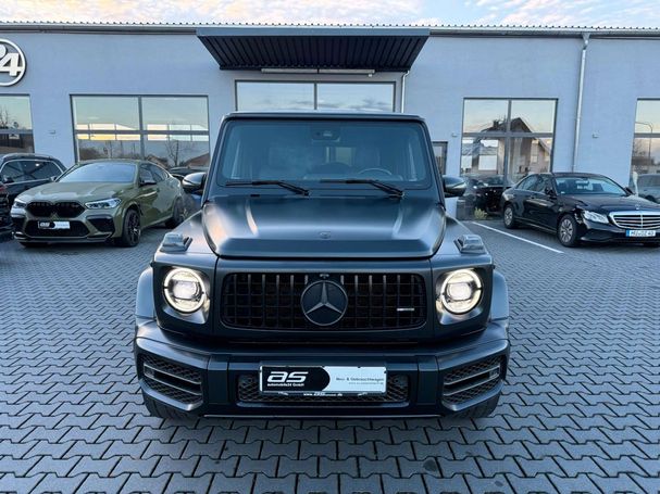 Mercedes-Benz G 63 AMG G 430 kW image number 47