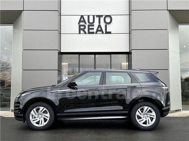 Land Rover Range Rover Evoque P200 AWD 147 kW image number 2