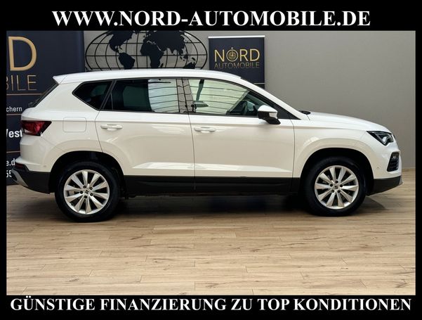 Seat Ateca 1.5 TSI DSG Style 110 kW image number 7