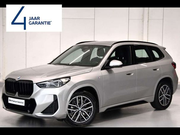 BMW X1 sDrive 100 kW image number 1