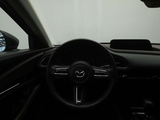 Mazda CX-30 2.0 e-SKYACTIV-X 137 kW image number 22