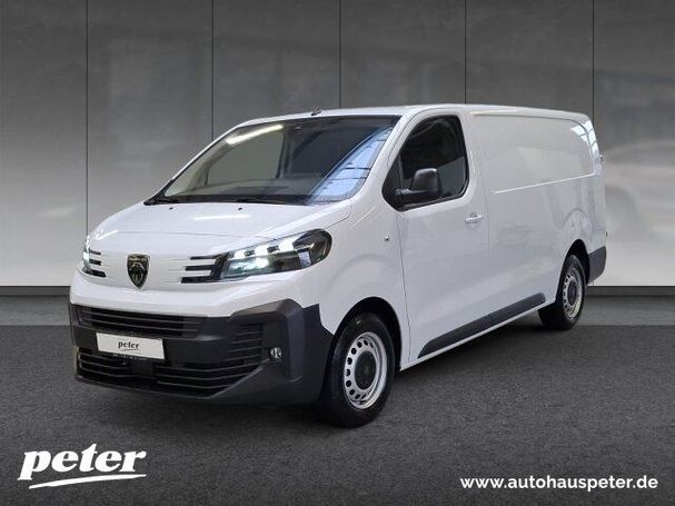 Peugeot Expert 2.0 BlueHDi 106 kW image number 1