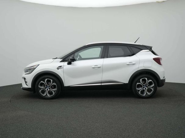 Renault Captur E-Tech Plug-in Hybrid 160 Intens 117 kW image number 5