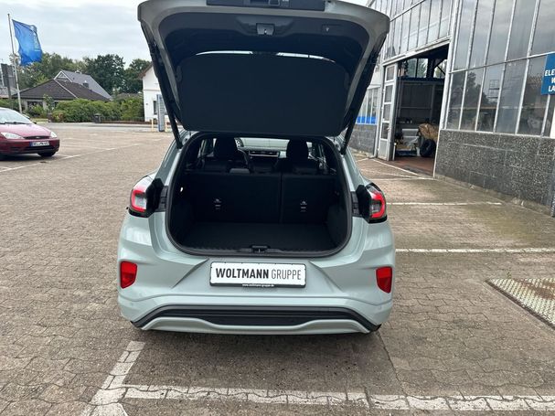 Ford Puma 1.0 EcoBoost Hybrid ST-Line 92 kW image number 7