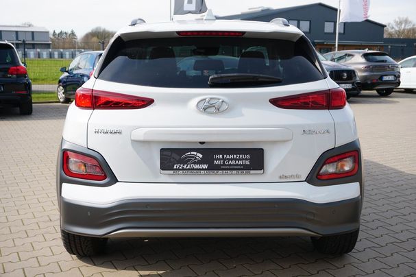 Hyundai Kona Elektro 100 kW image number 7