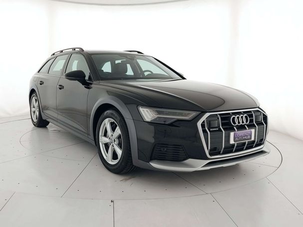 Audi A6 Allroad 45 TDI quattro Tiptronic 170 kW image number 2