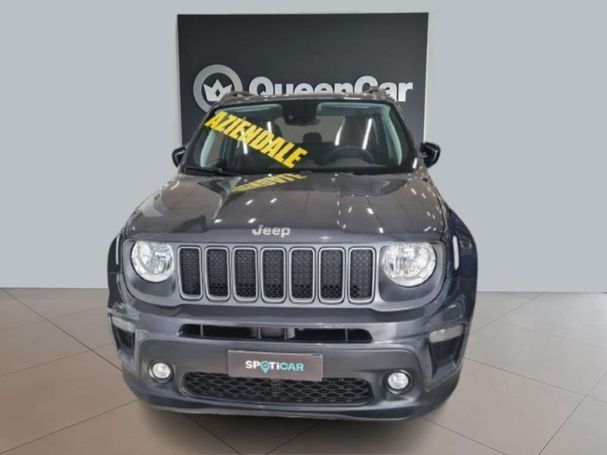 Jeep Renegade 1.0 Limited 88 kW image number 15