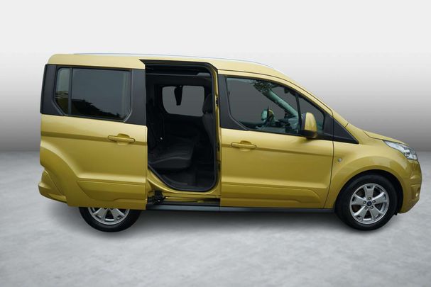 Ford Tourneo Connect 1.0 Titanium 74 kW image number 11