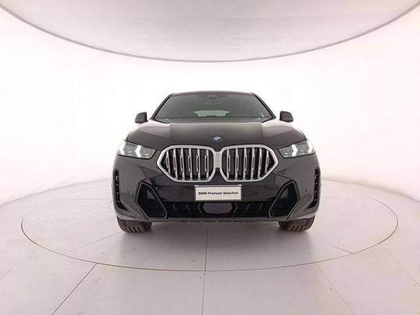 BMW X6 xDrive30d M Sport 219 kW image number 2