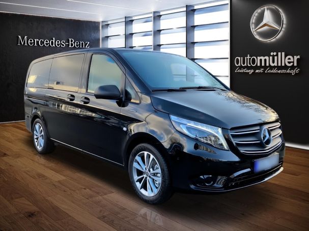 Mercedes-Benz Vito e 129 150 kW image number 13