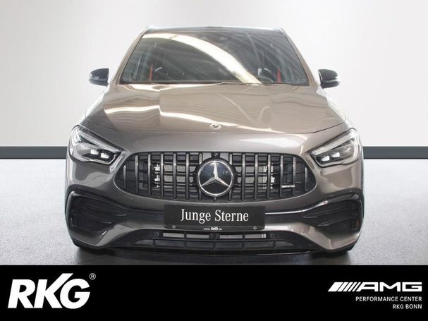 Mercedes-Benz GLA 35 AMG 225 kW image number 2