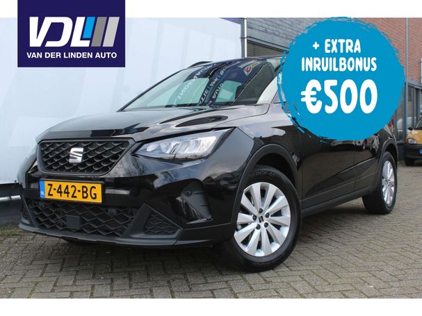 Seat Arona 1.0 TSI 81 kW image number 1