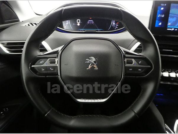 Peugeot 5008 96 kW image number 9