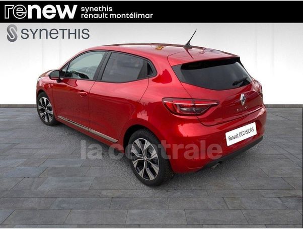 Renault Clio 74 kW image number 16