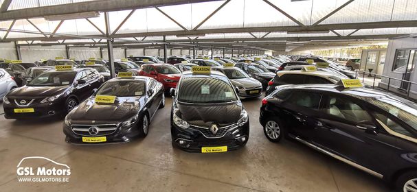 Renault Clio TCe 90 66 kW image number 17