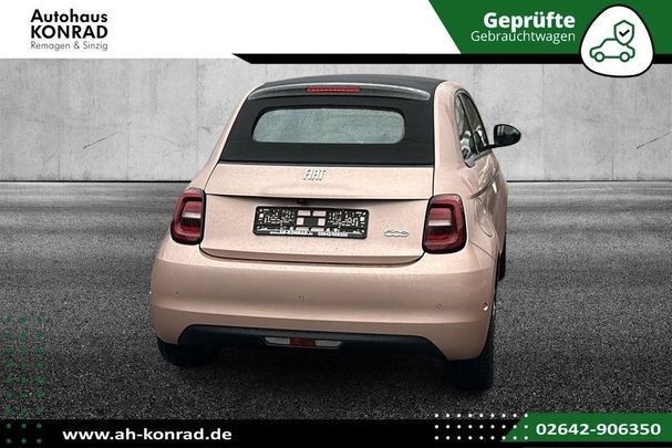 Fiat 500 e Icon 87 kW image number 3