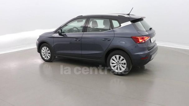 Seat Arona 1.0 TSI XCELLENCE 85 kW image number 42