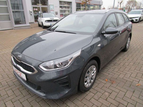 Kia Ceed SW 1.4 73 kW image number 1