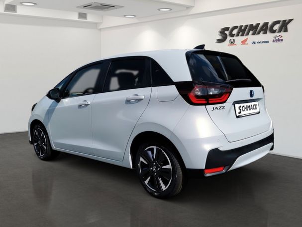 Honda Jazz 90 kW image number 4