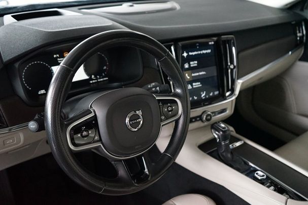 Volvo V90 Cross Country D5 AWD 174 kW image number 17