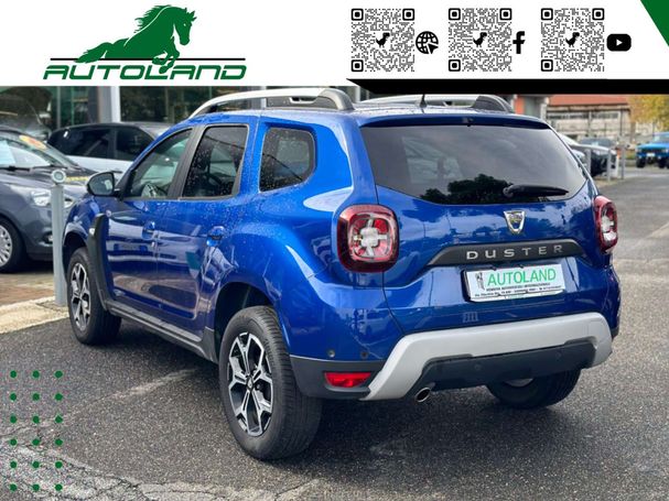 Dacia Duster TCe 74 kW image number 5