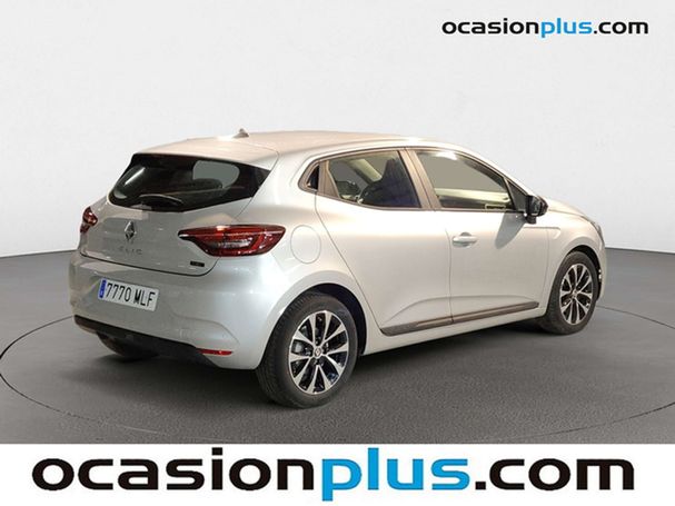 Renault Clio E-Tech 103 kW image number 2