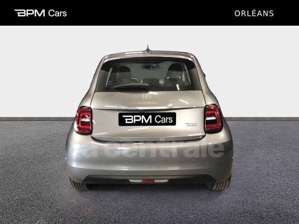 Fiat 500 e 42 kWh 88 kW image number 6