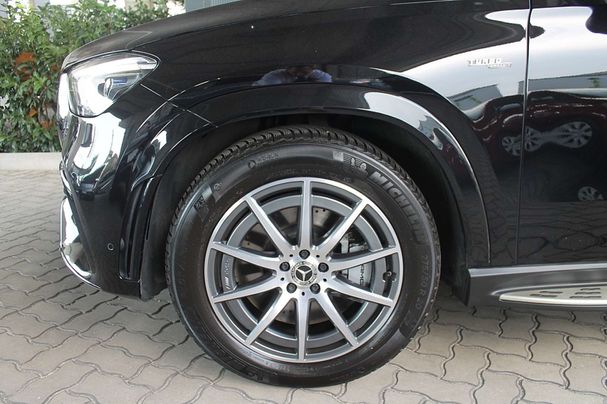 Mercedes-Benz GLE 53 AMG 4Matic+ 320 kW image number 22