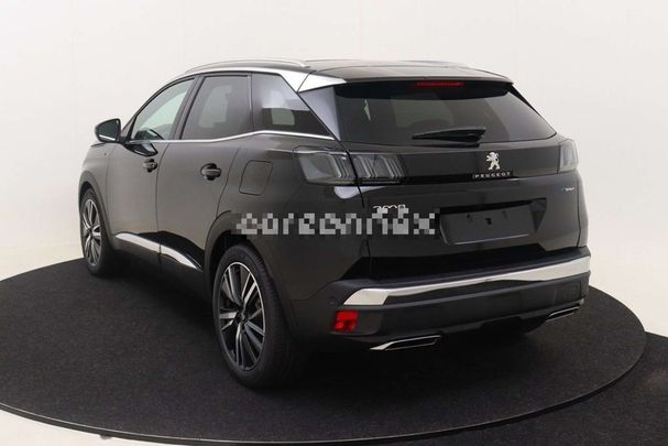 Peugeot 3008 Hybrid4 e-EAT8 221 kW image number 7