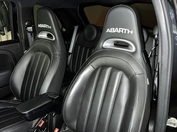 Abarth 595 132 kW image number 13