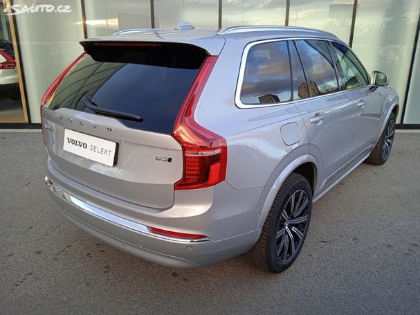 Volvo XC90 B5 AWD 173 kW image number 3