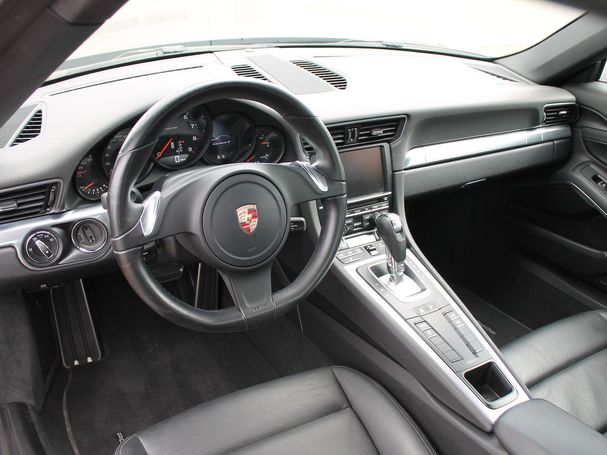 Porsche 991 Carrera 4 PDK 257 kW image number 13