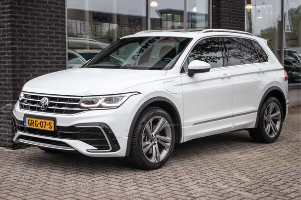 Volkswagen Tiguan 1.4 eHybrid R-Line DSG 180 kW image number 1