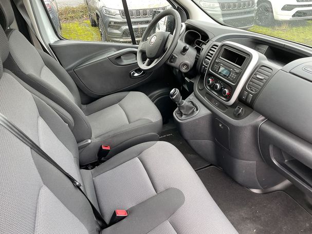 Fiat Talento L1H1 Basis 70 kW image number 5