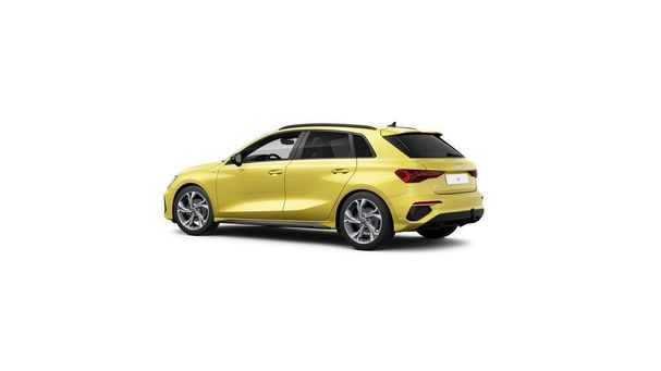 Audi A3 35 TFSI S-line Sportback 110 kW image number 6