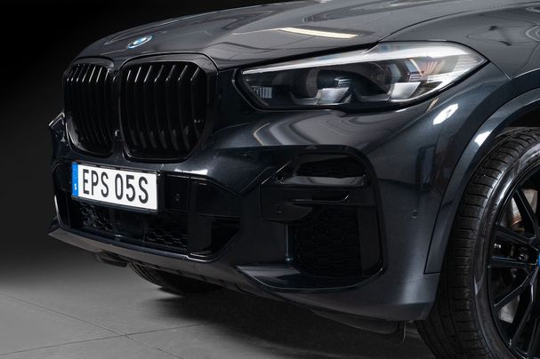 BMW X5 45e xDrive 291 kW image number 5